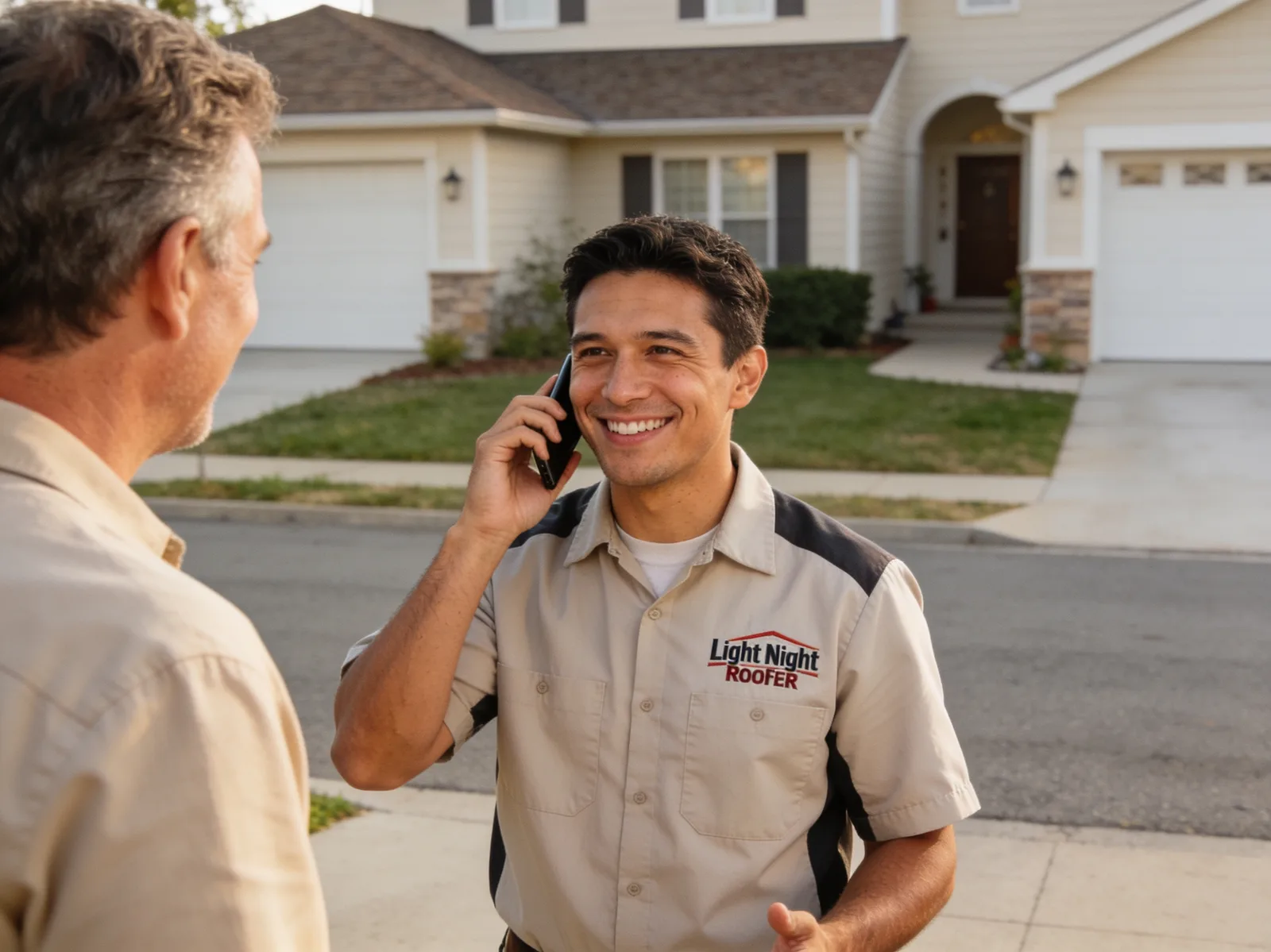 Emergency Roof Repair Vonore, TN FAQs